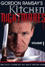 Watch Kitchen Nightmares U.K.  Zmovie